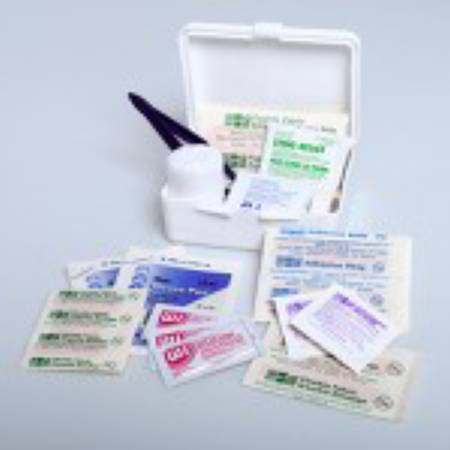 Picture of Travel First Aid Kit McKesson57818