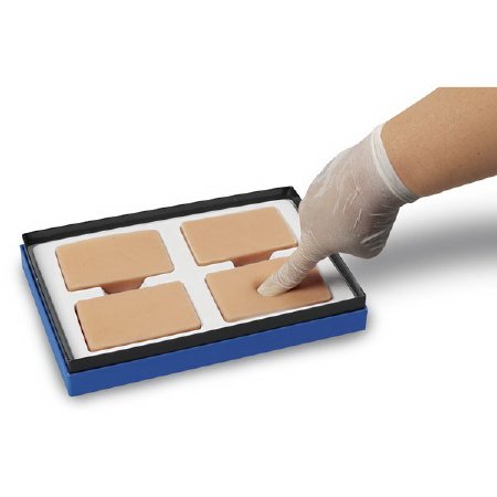 Picture of Pitting Edema Trainer Life/Form® 2-1/4 lbs.LF00947