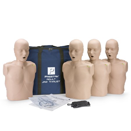 Picture of CPR Manikins 29 lbs.PP-JTM-400M-MS