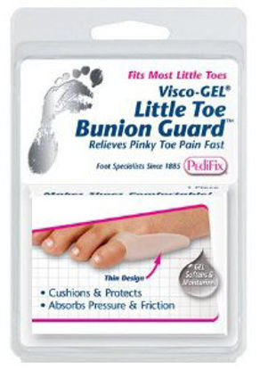 Picture of Bunion Shield Visco-GEL® Small Pull-On FootP46-S