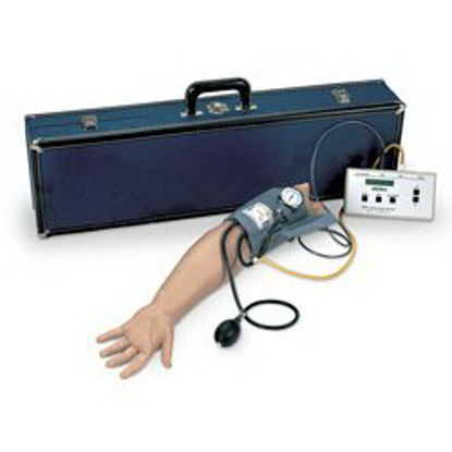 Picture of Blood Pressure Simulator with Speaker System Life/Form® 20 lbs.LF01129