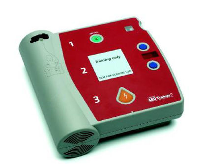 Picture of AED Trainer AED Trainer 294005001
