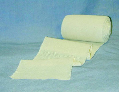 Picture of Bias Cut Stockinette McKesson Cotton 3 Inch X 4 Yard Size 4 Beige Sterile16-3B-34