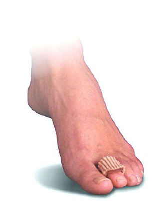 Picture of Corn Pad Silipos® One Size Fits Most Without Closure Foot7000