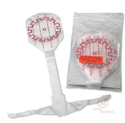 Picture of CPR Mannquin Lung BagsPP-ULB-50