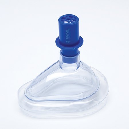 Picture of CPR Trainer with Training Valve Combo Practi-MASK® Adult / Child5000TMV