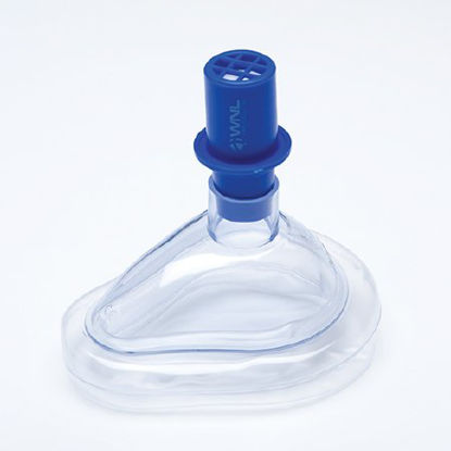 Picture of CPR Trainer with Training Valve Combo Practi-MASK® Adult / Child5000TMV