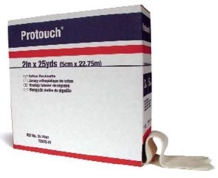 Picture of Stockinette Undercast Protouch® 1 Inch X 25 Yard Cotton NonSterile30-7001