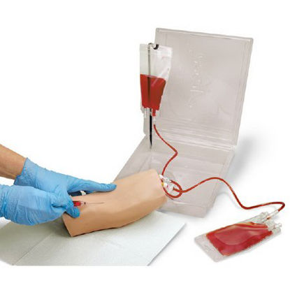 Picture of Portable IV Arm Trainer Life/Form® 5 lbsLF00701