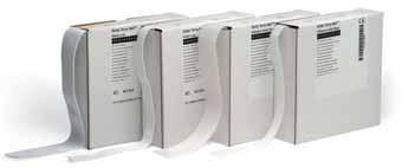 Picture of Loop Closure Roll Delta Terry-Net™ Adhesive Stretch Loop, 1 Inch X 15 Yard, Dispensing Box52101