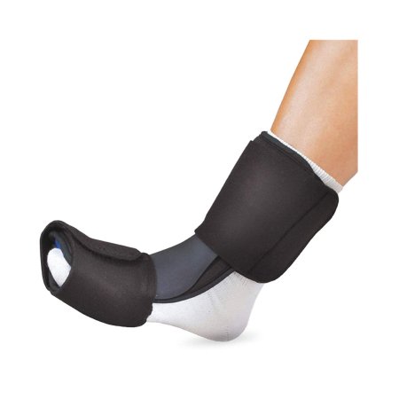 Picture of Night Splint Ossur® Airform® Medium Hook and Loop Strap Closure Male 5 to 9 / Female 6 to 10 Left or Right Foot50045
