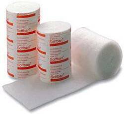 Picture of Cast Padding Undercast Protouch® Synthetic 6 Inch X 4 Yard Synthetic NonSterile30-3054