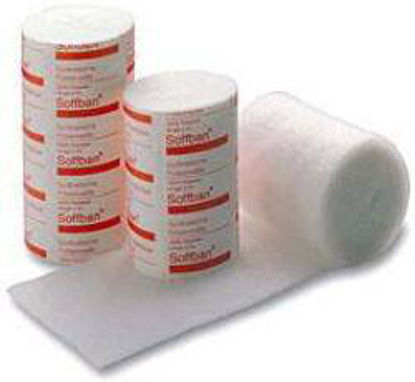 Picture of Cast Padding Undercast Protouch® Synthetic 6 Inch X 4 Yard Synthetic NonSterile30-3054
