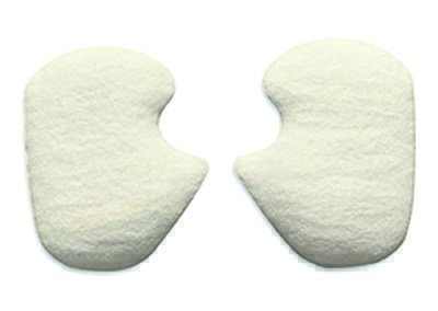 Picture of Dancer Pad Hapad® 5/16 Inch Without Closure FootDC