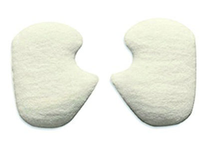 Picture of Dancer Pad Hapad® 5/16 Inch Without Closure FootDC