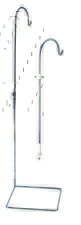 Picture of Spinal Cord Stand12-4546