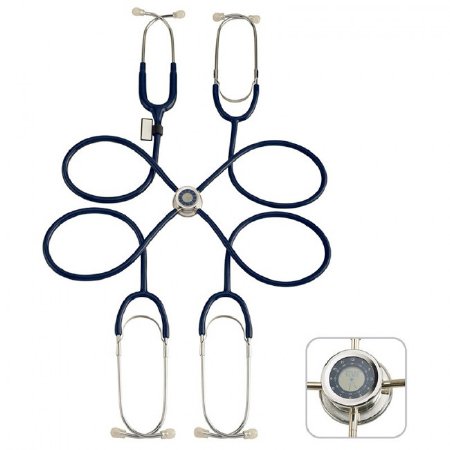 Picture of Teaching Stethoscope MDF®MDF757PT04