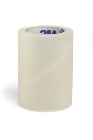 Picture of Medical Tape 3M™ Blenderm™ Waterproof Plastic 2 Inch X 5 Yard Transparent NonSterile1525-2
