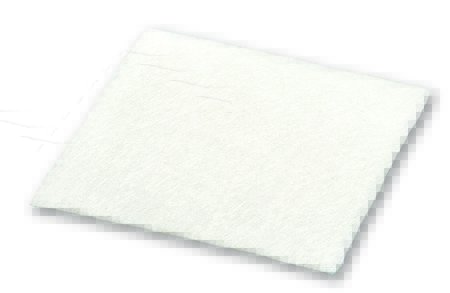 Picture of Alginate Dressing 3M™ Tegaderm™ High Integrity 4 X 4 Inch Square Calcium Alginate Sterile90112