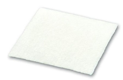 Picture of Alginate Dressing 3M™ Tegaderm™ High Integrity 4 X 4 Inch Square Calcium Alginate Sterile90112