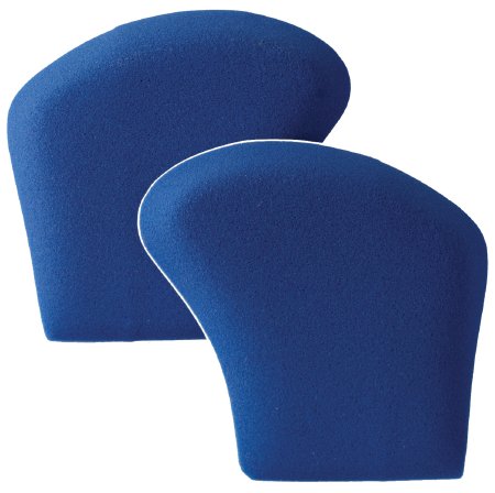 Picture of Metatarsal Pad Powerstep® Large Adhesive Male 9 to 14 / Female 11 to 16 Left or Right Foot5097-01L