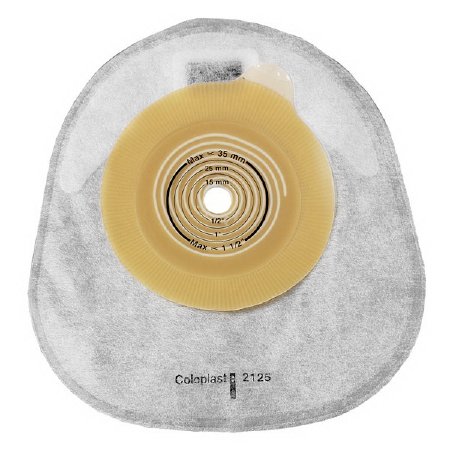 Picture of Ostomy Bag Life/Form® Pediatric .31 lbs.LF00907