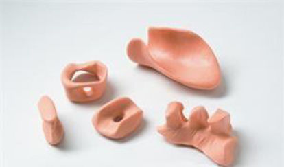 Picture of Moldable Footcare Compound PediPlast® 250 Gm Jar8001