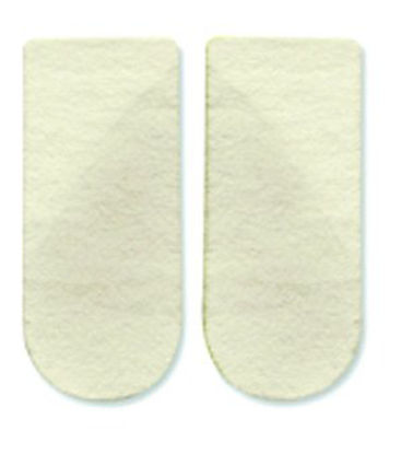Picture of Heel Wedge Hapad® 3/4 X 3 Inch Without Closure FootLW34