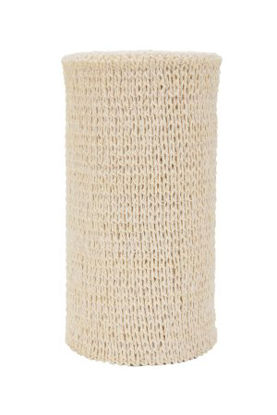Picture of Cohesive Bandage 3M™ ACE™ 4 Inch X 4-1/2 Yard Standard Compression Self-adherent Closure Tan NonSterile207423