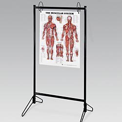 Picture of Portable Chart Stand9880
