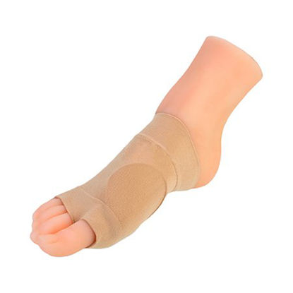 Picture of Bunion Sleeve Silipos® Large / X-Large Pull-On Foot10335