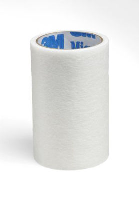 Picture of Medical Tape 3M™ Micropore™ Single Use Roll Paper 2 Inch X 1-1/2 Yard White NonSterile1530S-2