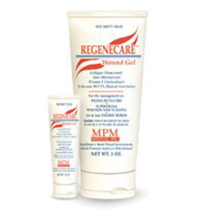 Picture of Wound Care Gel Regenecare® 3 oz.MP00100