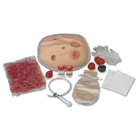 Picture of Ostomy Care Simulator Life/form®LF00895