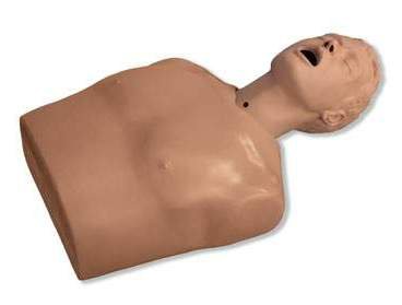 Picture of Nasogastric Tube and Trach Skills Simulator Life/Form®LF01174