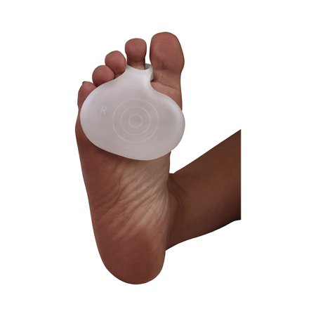 Picture of Metatarsal Cushion Silipos® One Size Fits Most Without Closure Foot10465