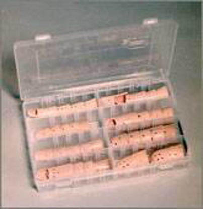 Picture of Finger Splint Size 2 Without Fastening Left or Right Hand Beige10702