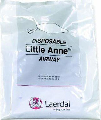 Picture of Airway Little Anne™020301