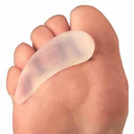 Picture of Toe Cushion Silipos® Small Pull-On Left Foot10415