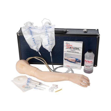 Picture of IV Arm Manikin Life/Form® GERi™ KERi™LF04080