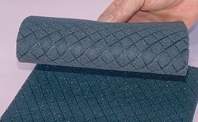 Picture of Cast Padding Undercast Sifoam™ 8 X 9 Inch Foam NonSterile4050