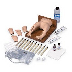 Picture of Intraosseous Infusion Simulator Life/Form® 11 lbs.LF01108