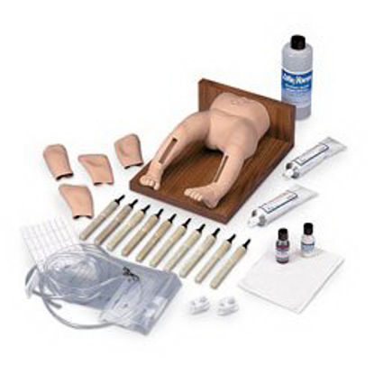 Picture of Intraosseous Infusion Simulator Life/Form® 11 lbs.LF01108