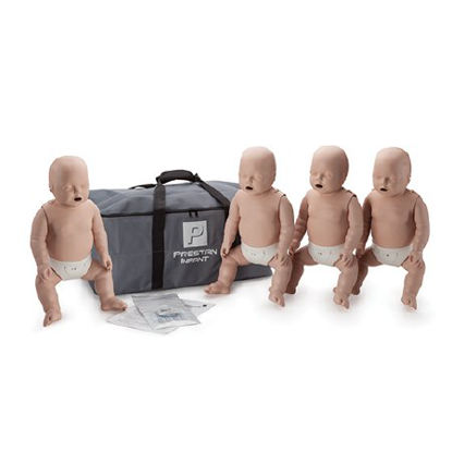 Picture of CPR Manikin Pack Prestan® Gender Neutral Infant 22 lbs.PP-IM-400-MS