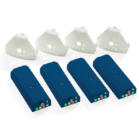 Picture of Replacement CPR Rate Monitor Prestan®RPP-IMON-4