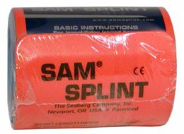 Picture of Arm Splint Sam® One Size Fits MostSP506-OB-EN