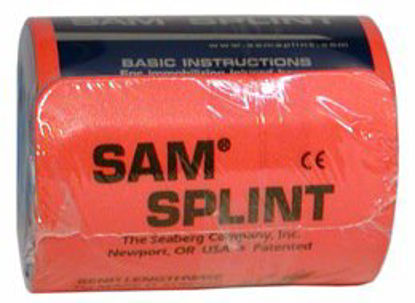 Picture of Arm Splint Sam® One Size Fits MostSP506-OB-EN