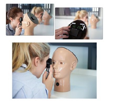 Picture of Digital Eye Examination/Retinopathy Trainer Adam RouillySB51006