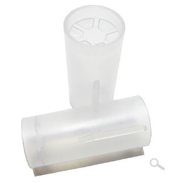 Picture of Amp Safety Breakers Wallcur®903SB