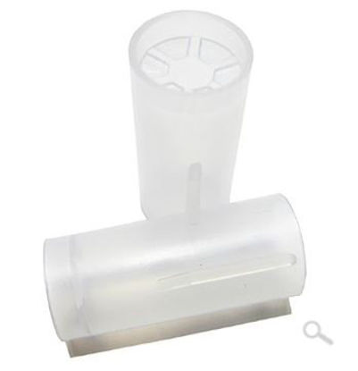 Picture of Amp Safety Breakers Wallcur®903SB